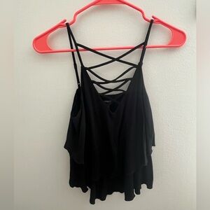 Cross front tank express XS